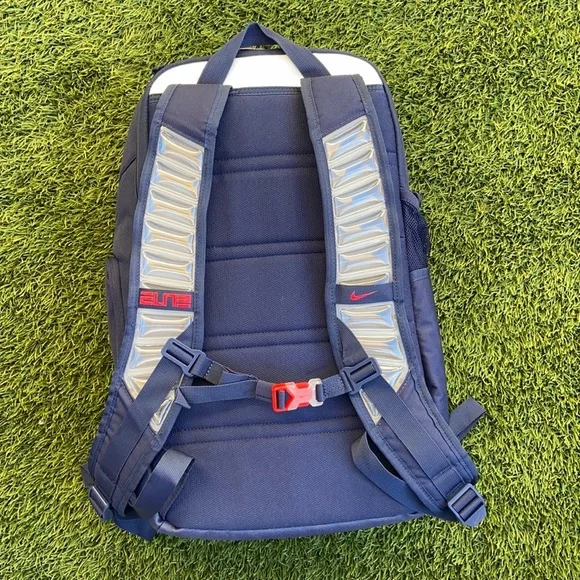 Nike Team USA Elite Pro Backpack - Picture 3 of 6